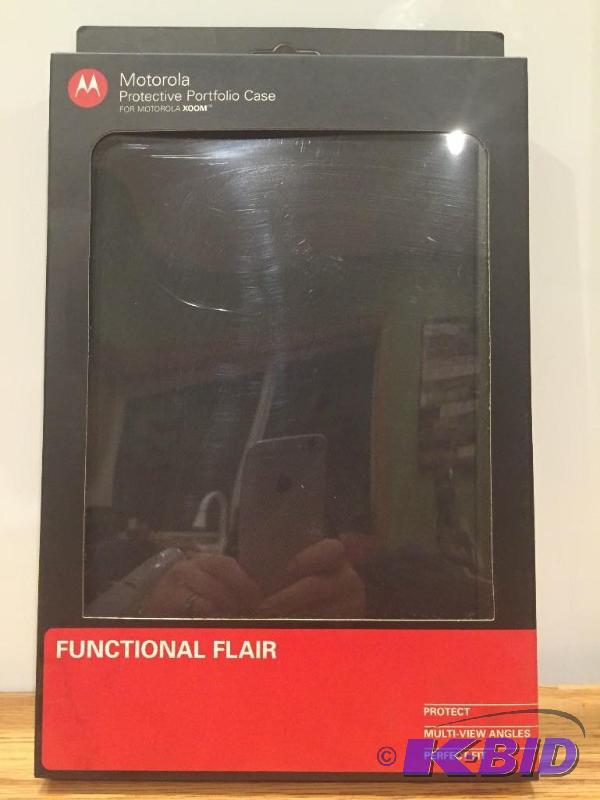 Motorola Protective Case