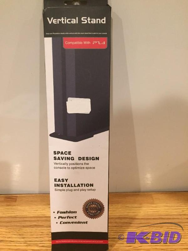 Vertical Stand PS4