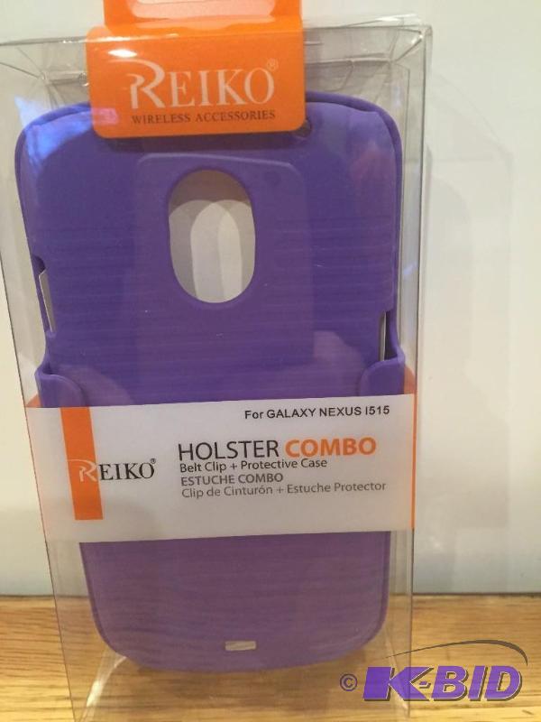 Reiko Protective Phone Case
