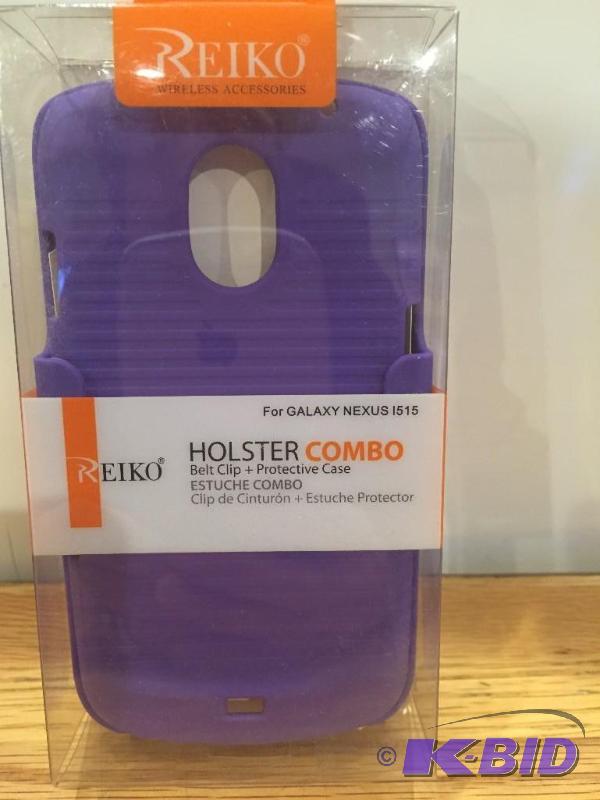 Reiko Protective Phone Case