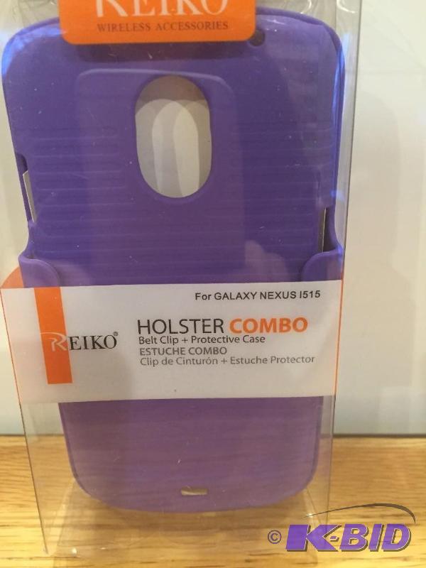 Reiko Protective Phone Case