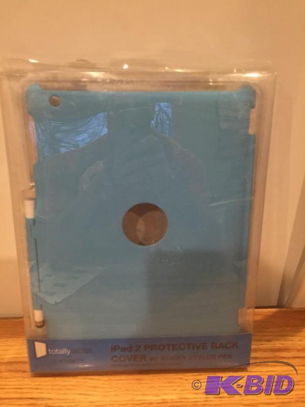 IPAD 2 Cover