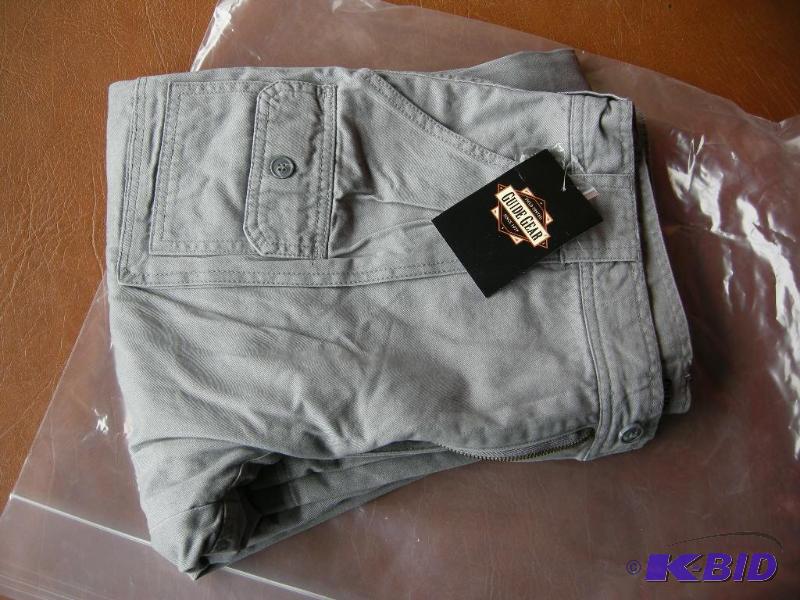 lot 12 image: Guide Gear Lined Pants