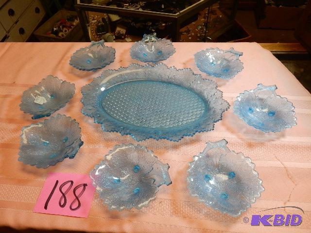 lot 188 image: Scandinavian Ice Cream Set