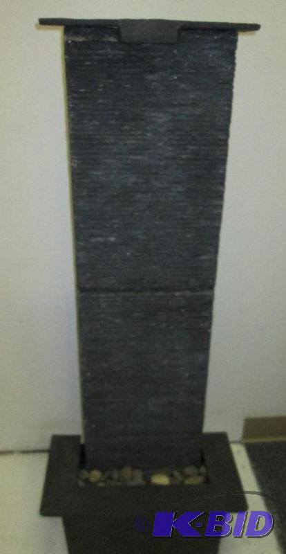 Kenroy Bedrock Falls indoor  outdoor floor f...