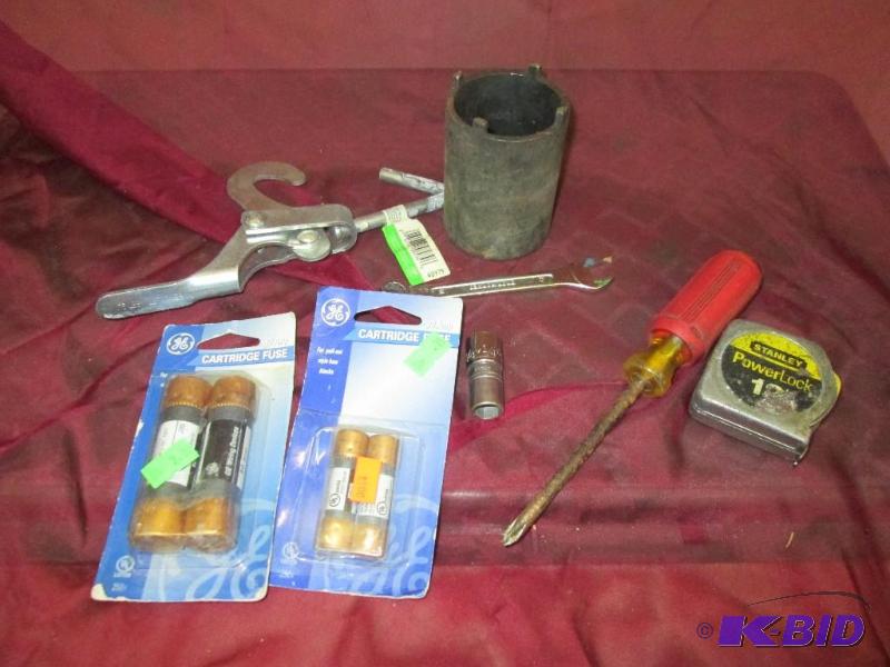 Powerbuilt 4 lug 2 38 outer spindlenut and o...
