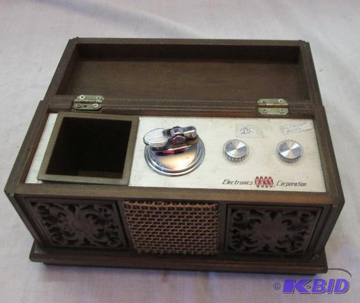Electronic ROSS Corporation vintage dcor- run...