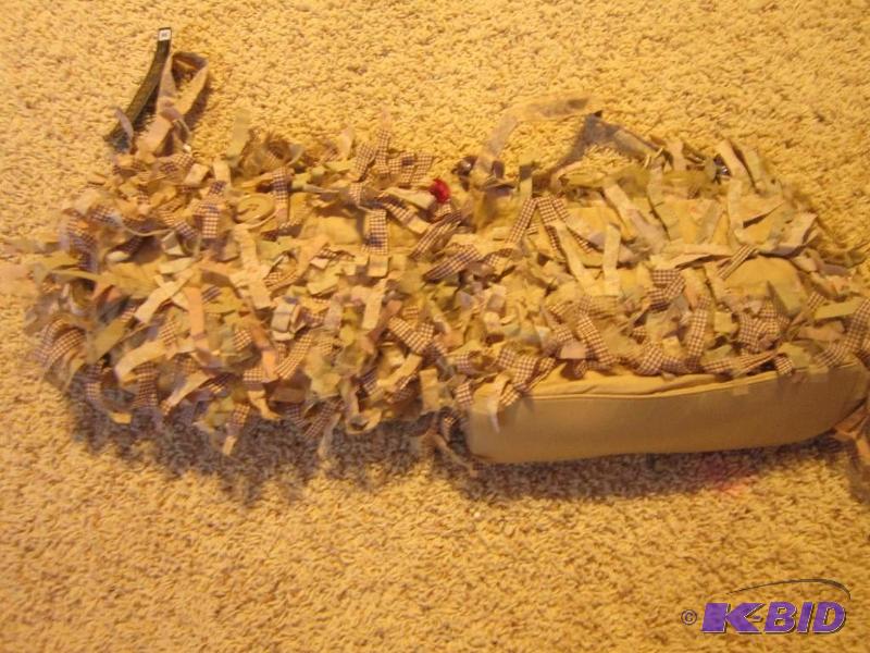 New purses, great for resale profits, frizz m...