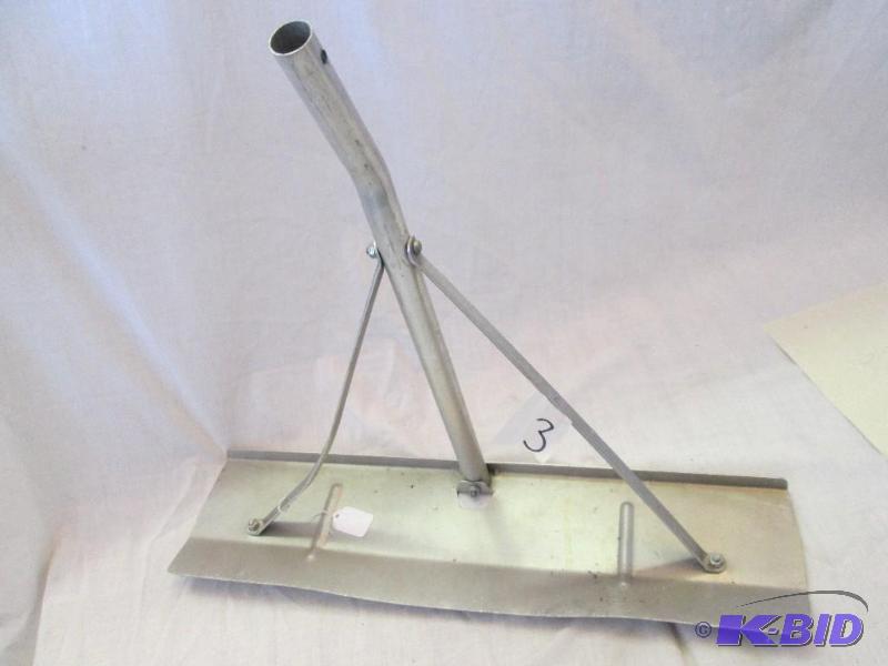 snow roof rake...