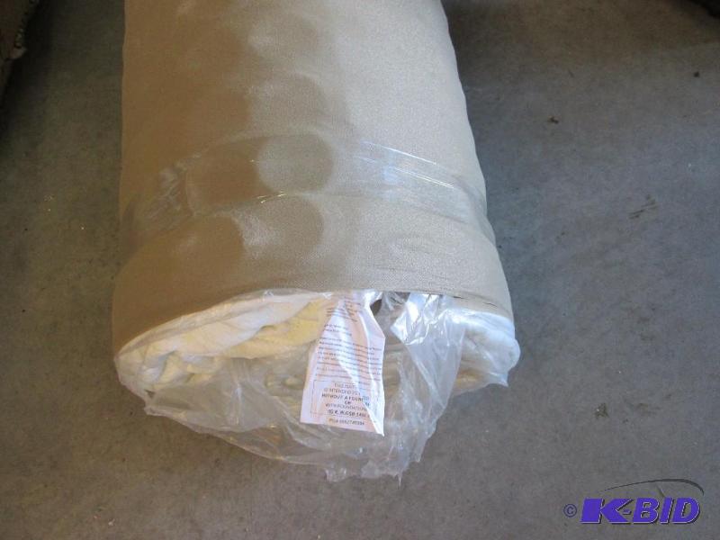 brand new tight top mattress in a box, twin s...