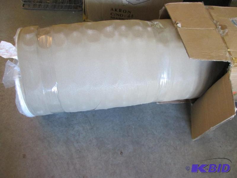 brand new tight top mattress in a box, twin s...