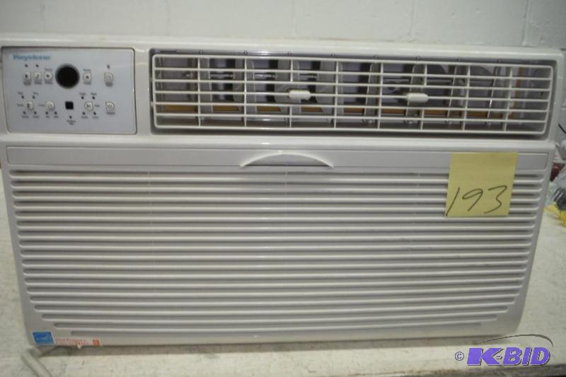 lot 193 image: Keystone KSTAT12-1B Energy Star 12, 000 BTU