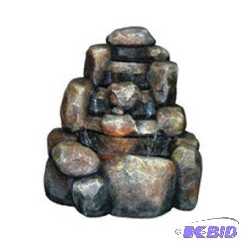 lot 56 image: Bond Y95239 Fulton Rock Fountain