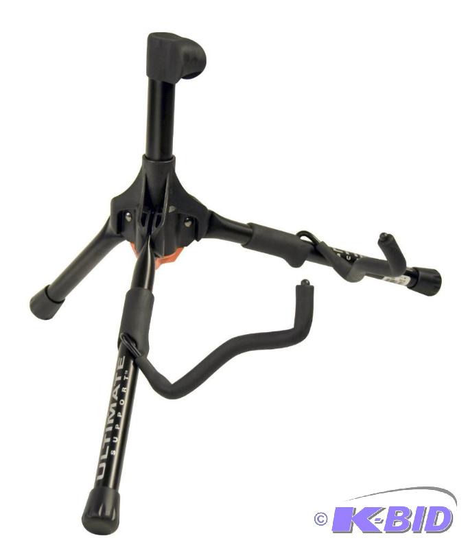 lot 95 image: Ultimate Support GS55 Electric Guitar Stand