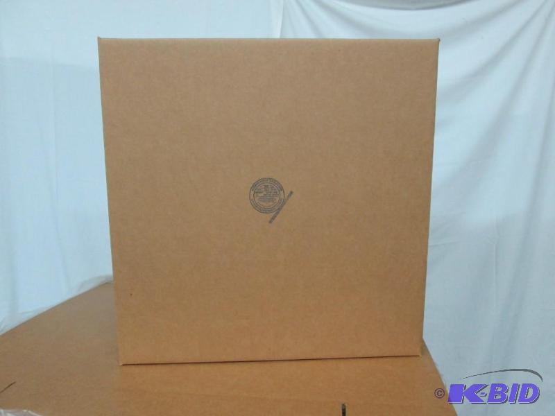 lot 12 image: Pallet of Cardboard Boxes
