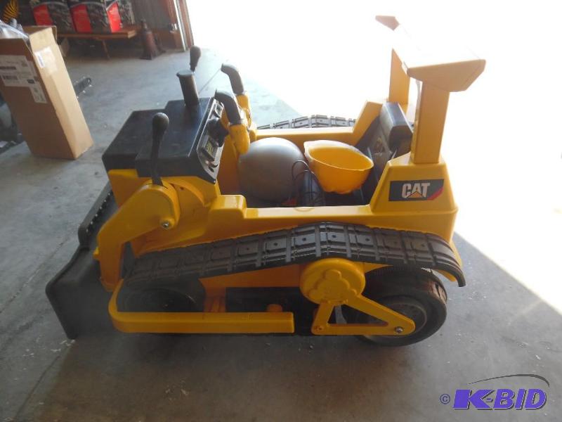 Power Wheels