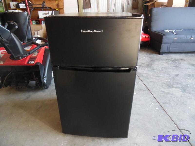 Mini Refrigerator