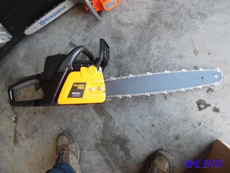 Chain Saw