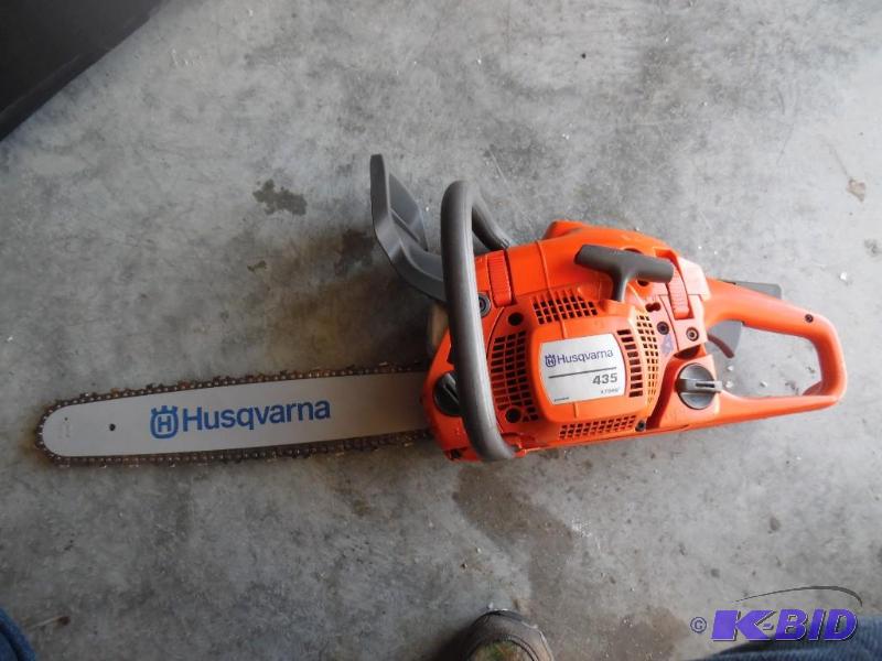 Chain Saw