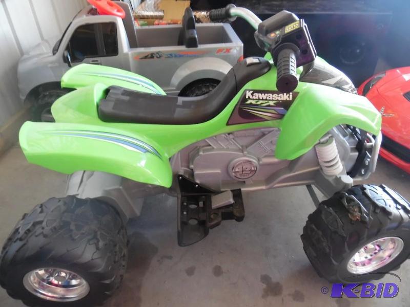 Power Wheels
