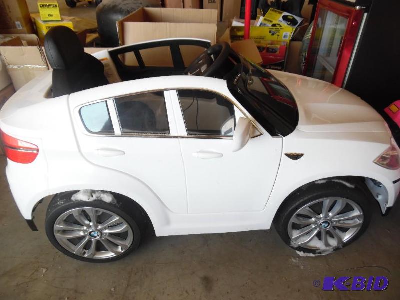 Power Wheels
