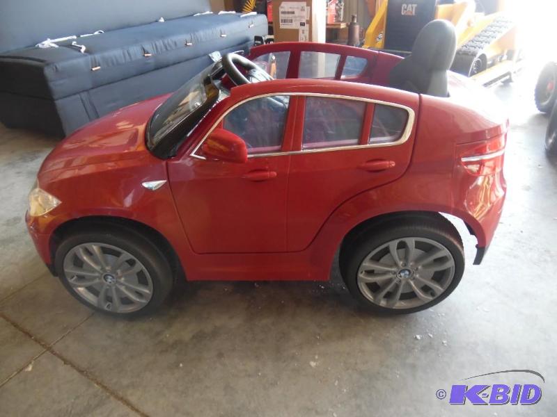 Power Wheels