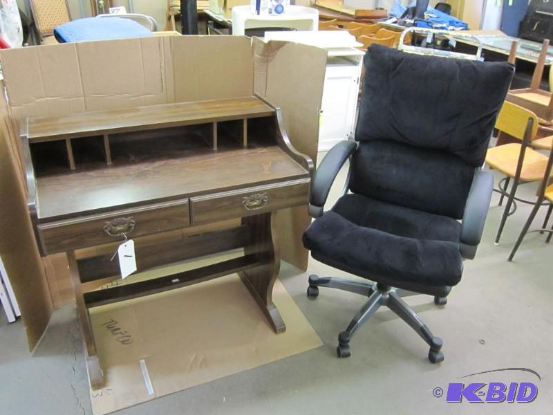 Desk