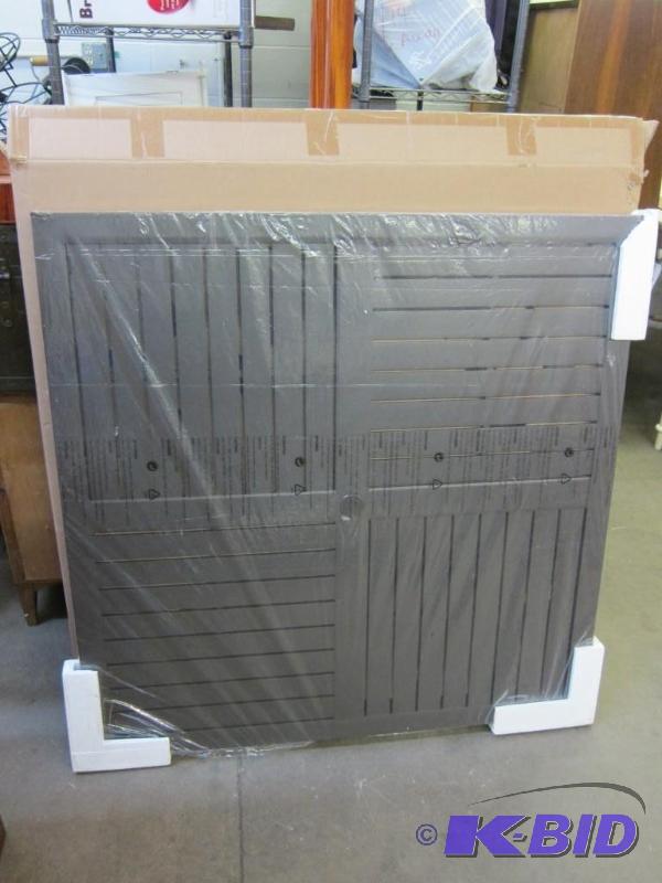 Patio Table