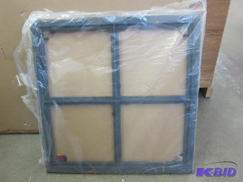 Outdoor End Table