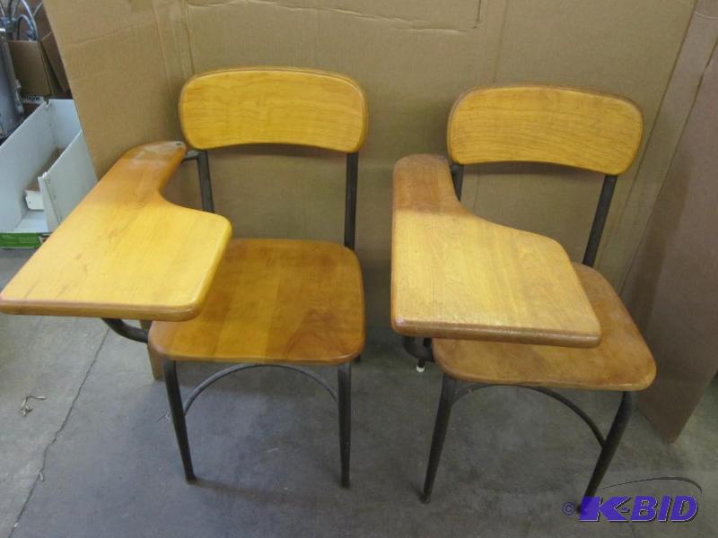 Student desks