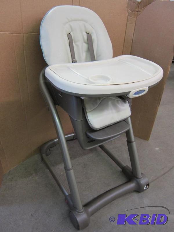 Baby High Chair