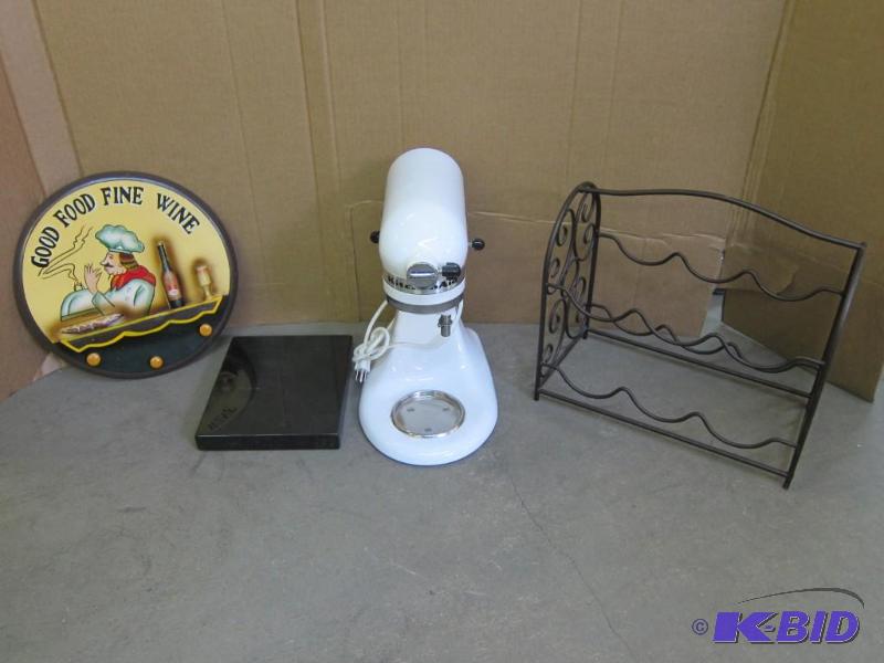 Mixer