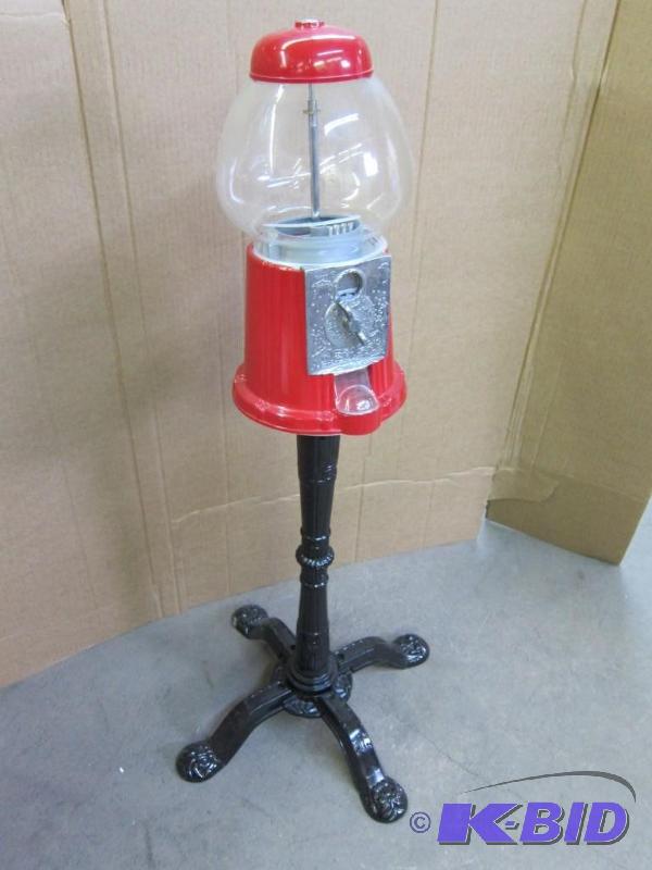 Gumball Machine
