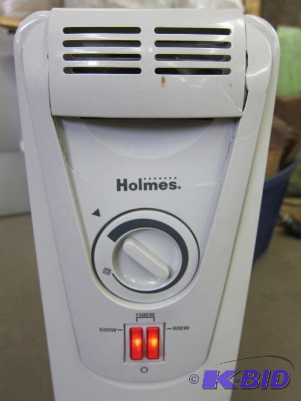 Portable Heater
