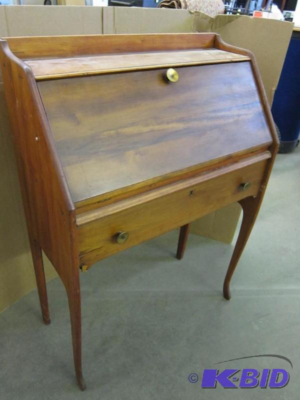 Secretary Style Desk