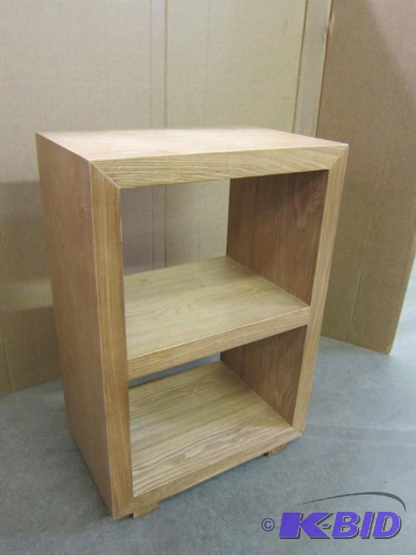 Floor Shelf