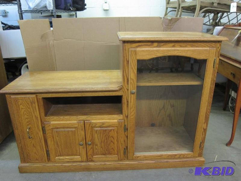 Entertainment Center