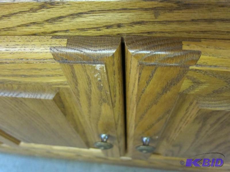 Unique Desk