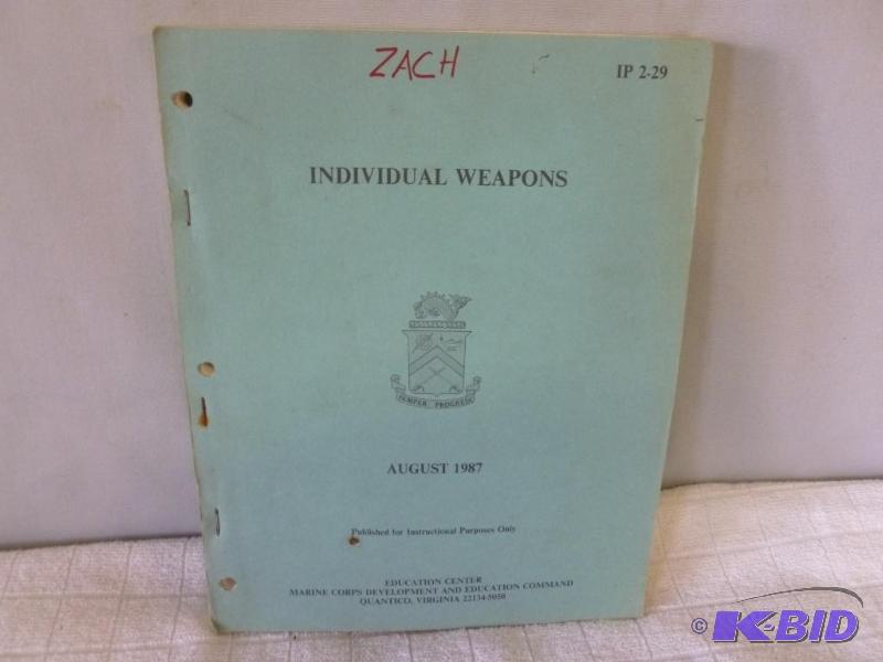 lot 41 image: &nbspUnited States Marine Corps - Individual...