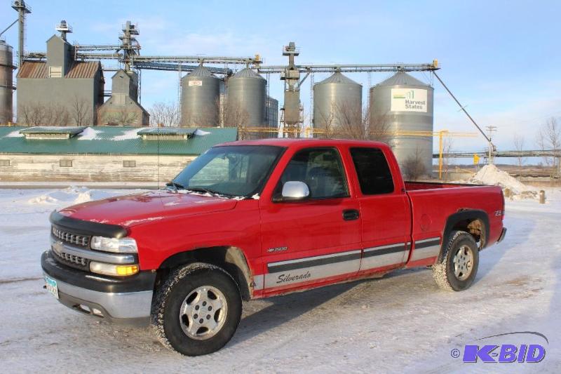 Lowry Auto Auction 39 KBID