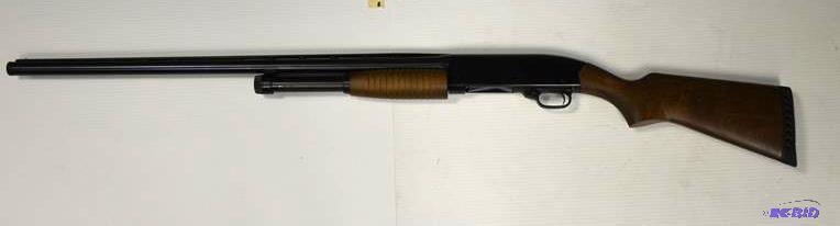 lot 11 image: Winchester Ranger Model 120 12GA Winchoke Ser...