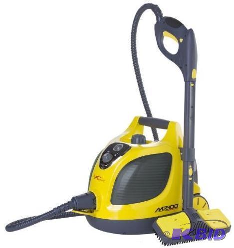 lot 46 image: VAPamore MZ-100 Primo Steam Cleaning System i...