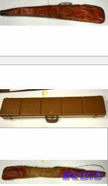 lot 68 image: 3 Gun Cases