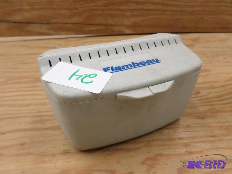 Flambeau Line-Rig Box...