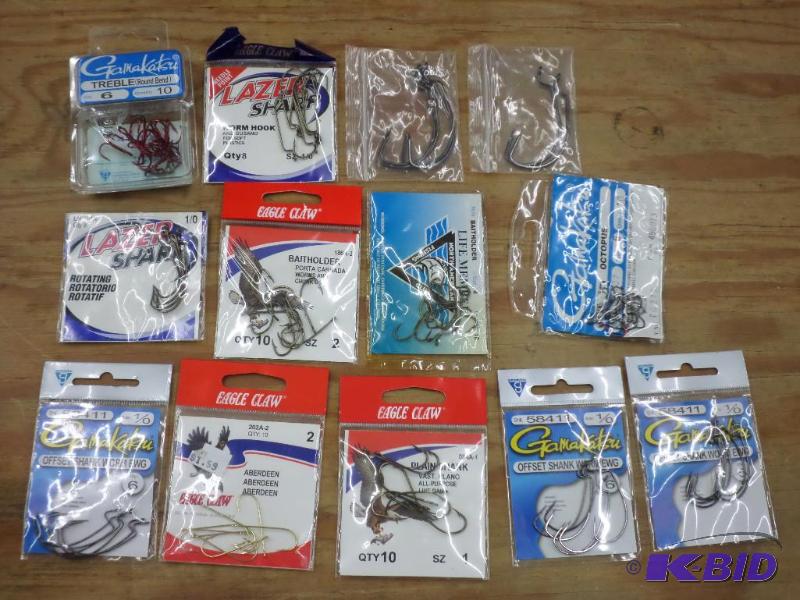 Lot Of Misc New Hooks...