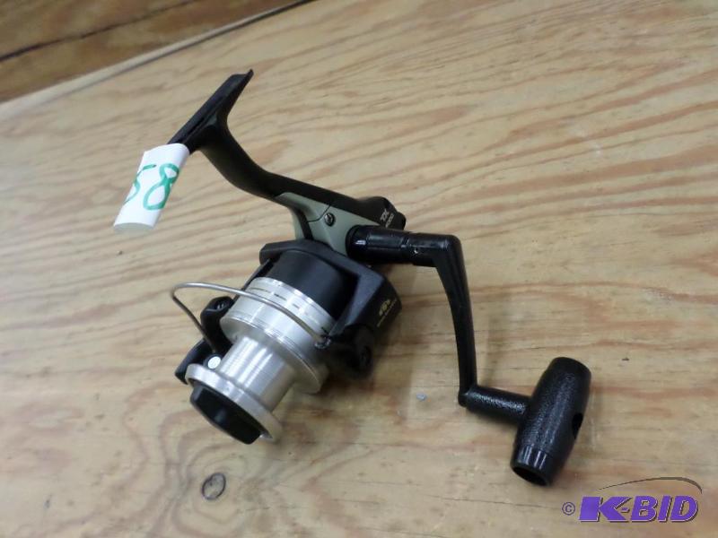 Shimano TX4000 Spining Reel...