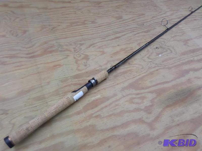 Fenwick Eagle GT 7ft Medium-Moderate Fast Act...