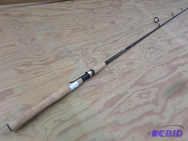 Guide Series Classic IM8 7ft MediumHeavy Act...