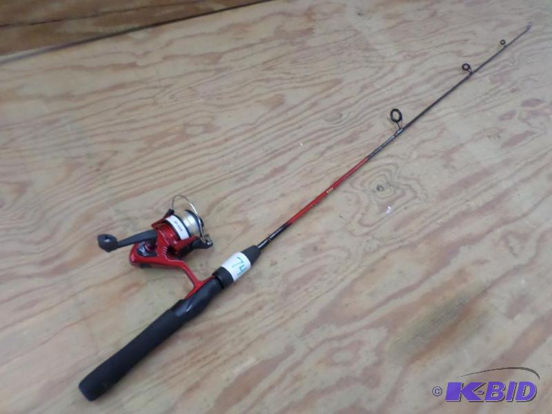 South Bend Condor 46&quot Light Action Rod ...