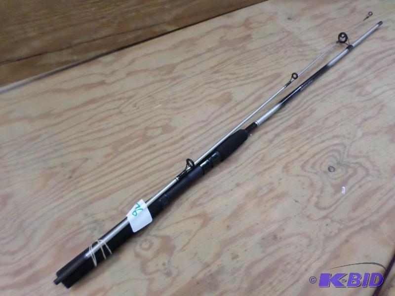 South Bend Infinity 6ft Medium Action Rod...